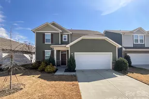 6023 Walkers Run Dr, Monroe, NC 28110 - Photo 1