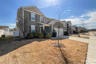 6023 Walkers Run Dr, Monroe, NC 28110 - Photo 2