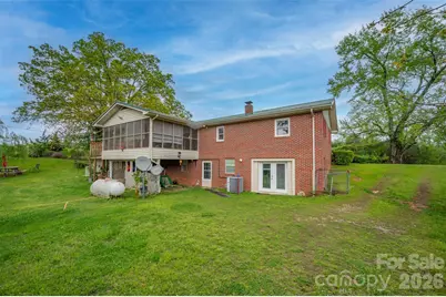 4665 N Nc 9 Highway, Mill Spring, NC 28756 - Photo 42