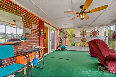 4665 N Nc 9 Highway, Mill Spring, NC 28756 - Photo 30