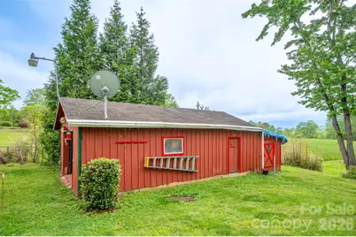 4665 N Nc 9 Highway, Mill Spring, NC 28756 - Photo 36