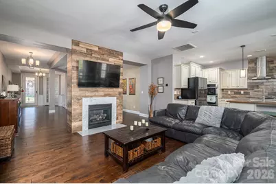 1819 Chesterfield Drive, Belmont, NC 28012 - Photo 12