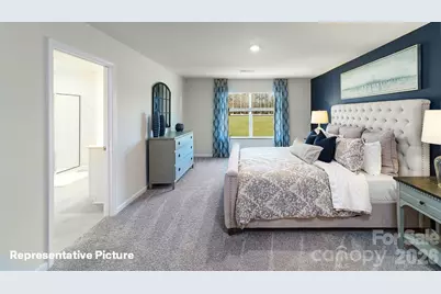 400 Dazzle Loop, Newton, NC 28658 - Photo 8