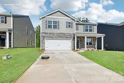 400 Dazzle Loop, Newton, NC 28658 - Photo 1