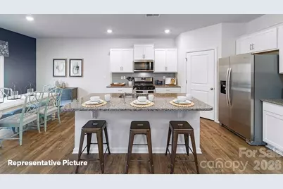 400 Dazzle Loop, Newton, NC 28658 - Photo 26