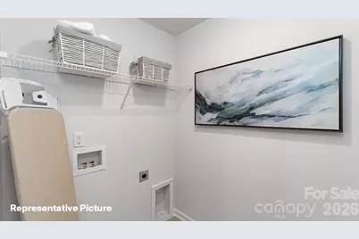 400 Dazzle Loop, Newton, NC 28658 - Photo 30