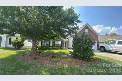 7238 Sandown Court, Harrisburg, NC 28075 - Photo 1