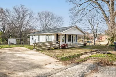 618 Live Oak Street, Shelby, NC 28150 - Photo 2