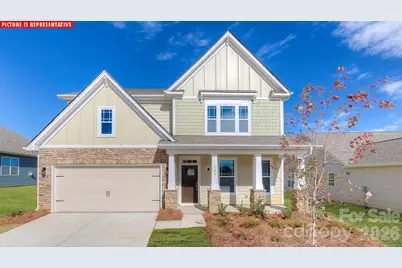 134 Ventnor Way, Mooresville, NC 28115 - Photo 1