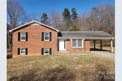 150 Autumn Leaf Road, Troutman, NC 28166 - Photo 1