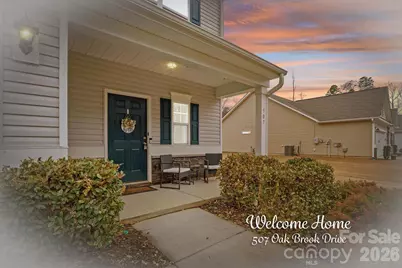 507 Oak Brook Drive, Salisbury, NC 28146 - Photo 48