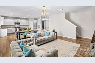 507 Oak Brook Drive, Salisbury, NC 28146 - Photo 12