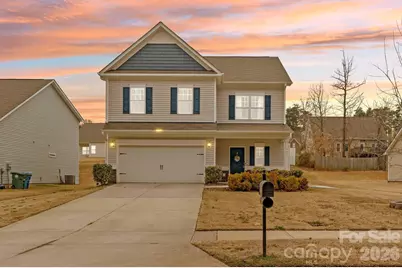 507 Oak Brook Drive, Salisbury, NC 28146 - Photo 2
