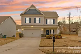 507 Oak Brook Drive, Salisbury, NC 28146 - Photo 2