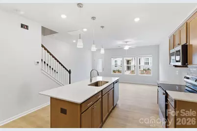 6213 Kimball Court #40, Charlotte, NC 28216 - Photo 10