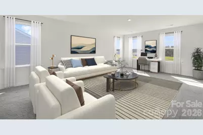 4200 Vista Pine Drive, Charlotte, NC 28215 - Photo 16