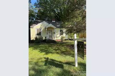 1909 Garibaldi Avenue, Charlotte, NC 28208 - Photo 1