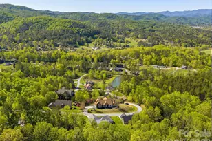 399 Crystal Heights Dr, Hendersonville, NC 28739 - Photo 28
