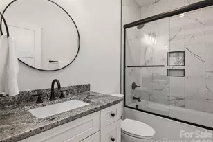 399 Crystal Heights Dr, Hendersonville, NC 28739 - Photo 20