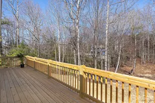 399 Crystal Heights Dr, Hendersonville, NC 28739 - Photo 14