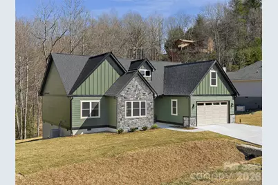 399 Crystal Heights Drive, Hendersonville, NC 28739 - Photo 1