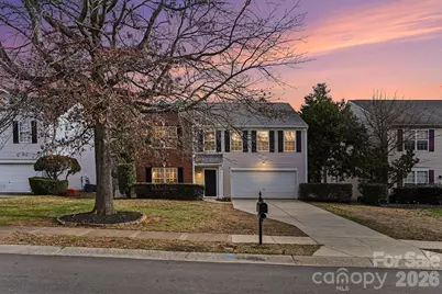 4031 Cameron Creek Drive, Matthews, NC 28105 - Photo 2