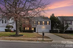 4031 Cameron Creek Dr, Matthews, NC 28105 - Photo 2