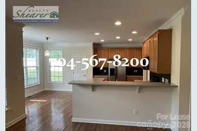 8531 Camberly Road, Huntersville, NC 28078 - Photo 6