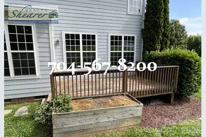 8531 Camberly Road, Huntersville, NC 28078 - Photo 24