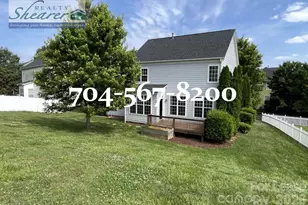 8531 Camberly Rd, Huntersville, NC 28078 - Photo 26