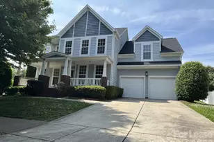 8531 Camberly Rd, Huntersville, NC 28078 - Photo 1