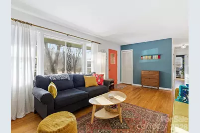 203 Moody Street, Hendersonville, NC 28739 - Photo 1