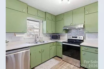 203 Moody Street, Hendersonville, NC 28739 - Photo 20