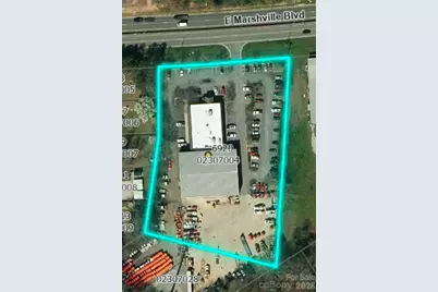 6920 E Marshville Boulevard, Marshville, NC 28103 - Photo 2