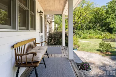 15 Wolfe Cove Road, Asheville, NC 28804 - Photo 6