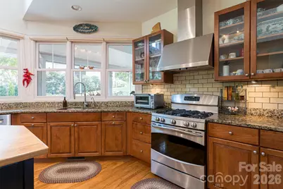 15 Wolfe Cove Road, Asheville, NC 28804 - Photo 12