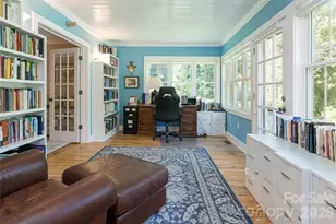 15 Wolfe Cove Rd, Asheville, NC 28804 - Photo 18