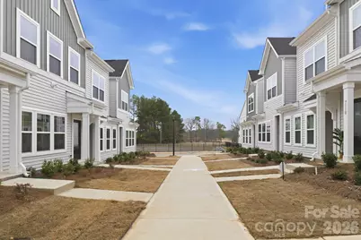 6209 Kimball Court #39, Charlotte, NC 28216 - Photo 2