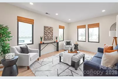 1933 St Paul Street, Charlotte, NC 28216 - Photo 30