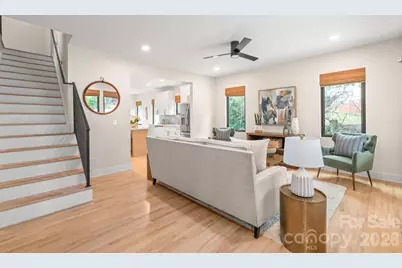 1933 St Paul Street, Charlotte, NC 28216 - Photo 4