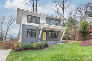 1933 St Paul St, Charlotte, NC 28216 - Photo 2