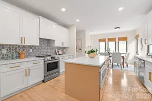 1933 St Paul St, Charlotte, NC 28216 - Photo 8