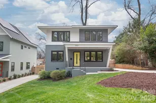 1933 St Paul St, Charlotte, NC 28216 - Photo 1