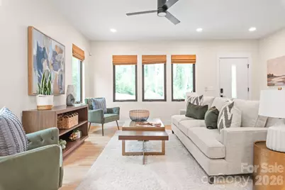 1933 St Paul Street, Charlotte, NC 28216 - Photo 6