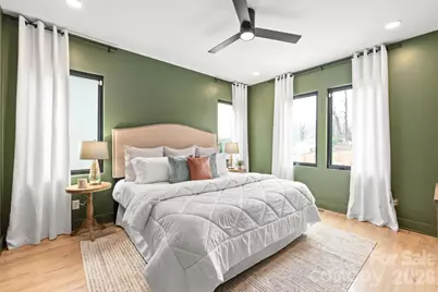 1933 St Paul Street, Charlotte, NC 28216 - Photo 20