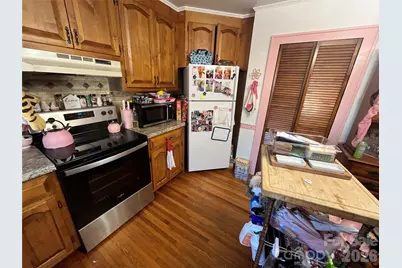 31 Walker Road, Columbus, NC 28722 - Photo 6