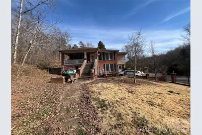 31 Walker Road, Columbus, NC 28722 - Photo 4