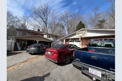 31 Walker Road, Columbus, NC 28722 - Photo 2