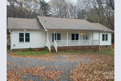 284 Stanley Spencer Mtn Road, Gastonia, NC 28056 - Photo 2