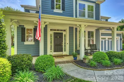 1405 Ridge Haven Road, Waxhaw, NC 28173 - Photo 2